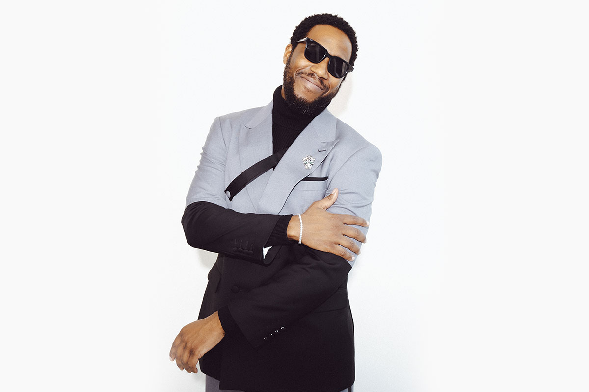 Cory Henry a Udin&Jazz 2024